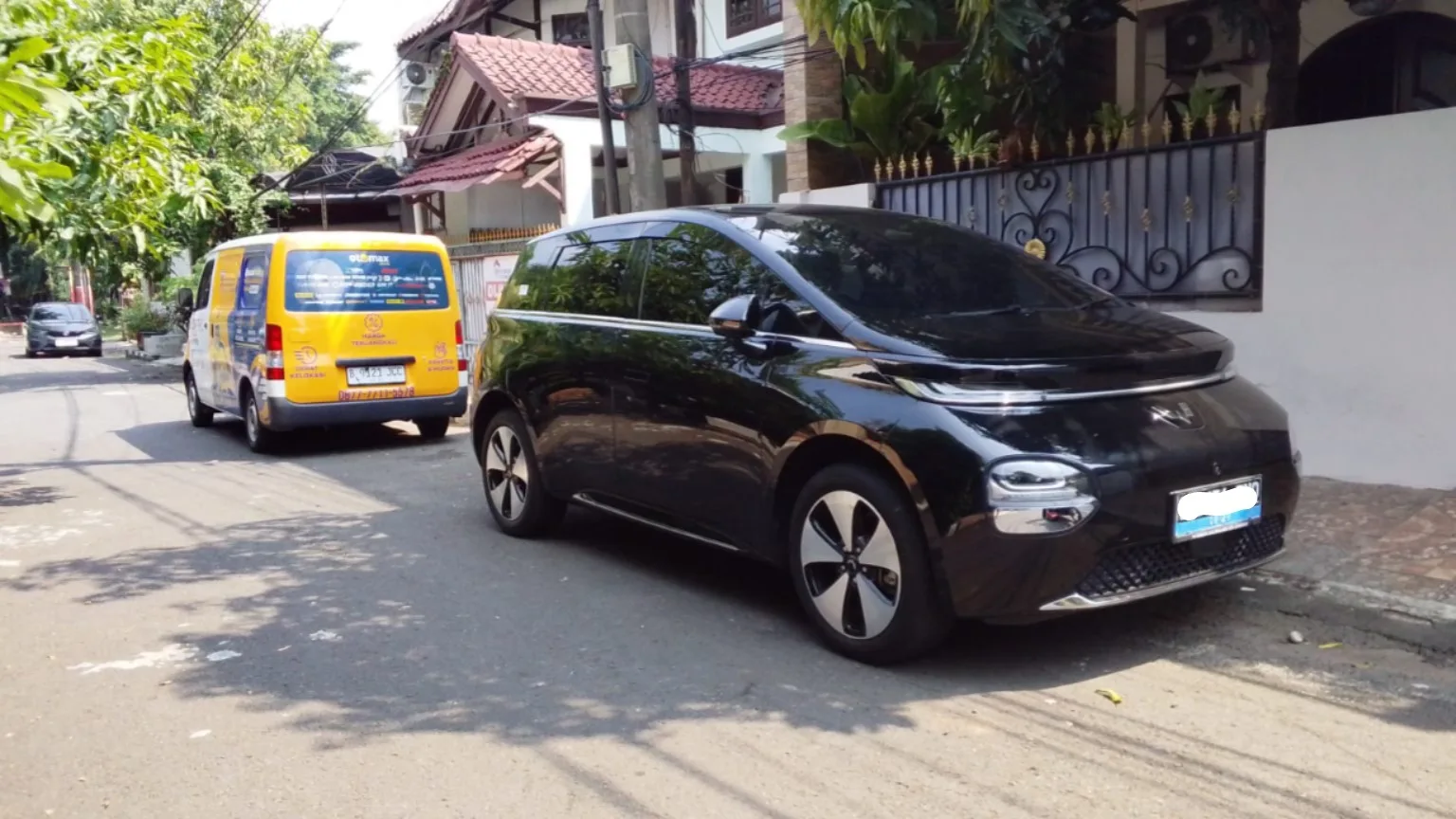 Tambal Ban Terdekat 24 Jam Panggilan di Kecamatan Cakung, Jakarta Timur