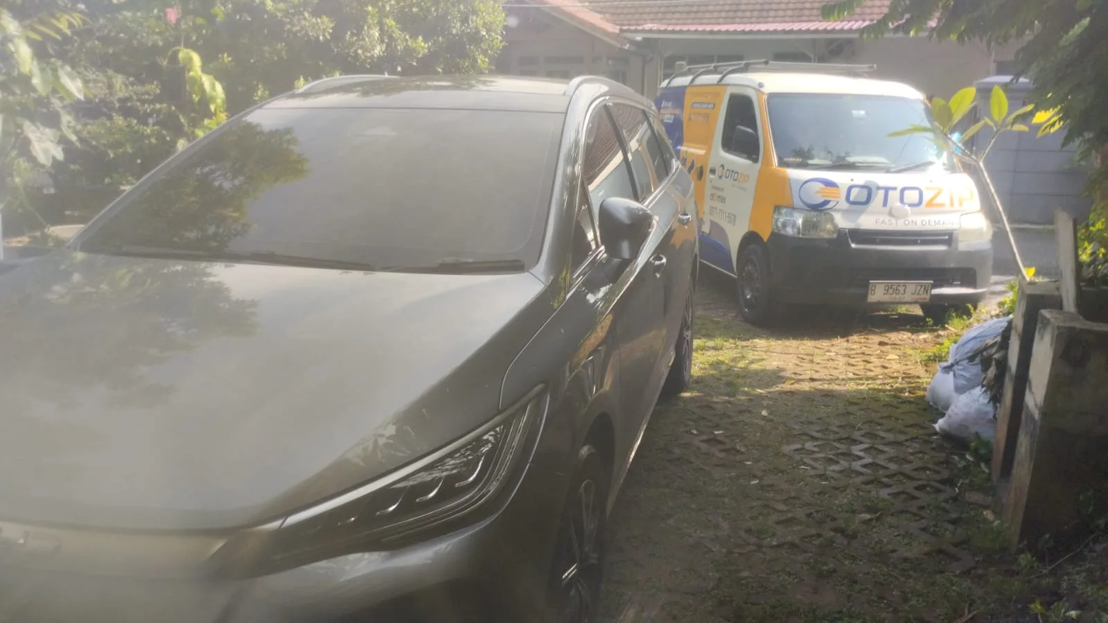 Tambal Ban Terdekat 24 Jam Panggilan di Kecamatan Kebayoran Baru, Jakarta Selatan